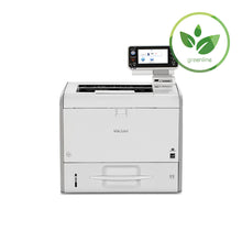 Ricoh SP 4520DN Laserdrucker 1200 x 1200 DPI A4