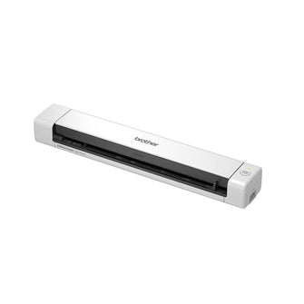 Brother DS-640 Mobile Scanner | A4 | Stromversorgung USB | 15 ppm | Farbe | Schwarz/Weiß | Scan to USB topcool.biz