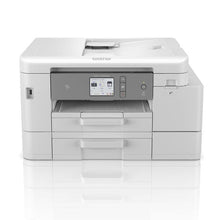 Brother MFC-J4540DWXL Multifunktionsdrucker Tintenstrahl A4 4800 x 1200 DPI WLAN topcool.biz