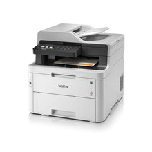 Brother MFC-L3750CDW Multifunktionsdrucker LED A4 2400 x 600 DPI 24 Seiten pro Minute topcool.biz