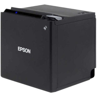 Epson TM-m30II 122 : USB + Ethernet + NES, Black, PS, EU topcool.biz
