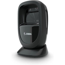 Zebra DS9308-SR Fester Barcodeleser 1D/2D LED Schwarz topcool.biz