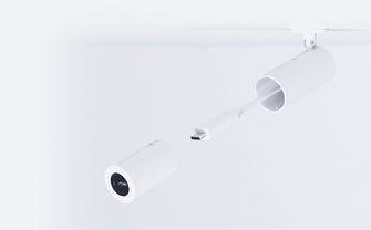 Ubiquiti AI Theta Professional Long-Distance Lens Linse