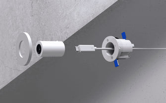 Ubiquiti AI Theta Professional Long-Distance Lens Linse