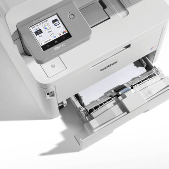 Imprimante multifonction Brother MFC-L8390CDW LED A4 600 x 2400 DPI 30 pages par minute WLAN