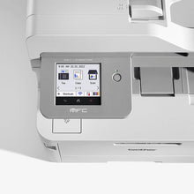 Imprimante multifonction Brother MFC-L8390CDW LED A4 600 x 2400 DPI 30 pages par minute WLAN