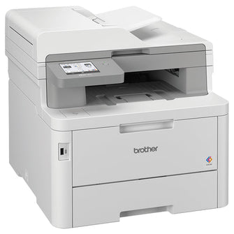 Imprimante multifonction Brother MFC-L8390CDW LED A4 600 x 2400 DPI 30 pages par minute WLAN