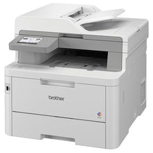 Imprimante multifonction Brother MFC-L8390CDW LED A4 600 x 2400 DPI 30 pages par minute WLAN