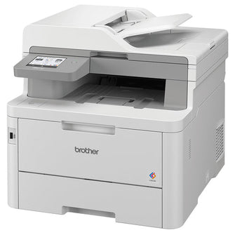 Imprimante multifonction Brother MFC-L8390CDW LED A4 600 x 2400 DPI 30 pages par minute WLAN