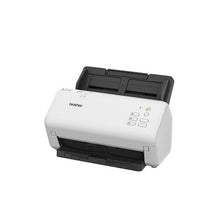 Brother ADS-4300N ADF-Scanner 600 x 600 DPI A4 Schwarz, Weiß