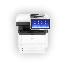 Ricoh IM 350F imprimante multifonction