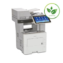 Ricoh MP 501SPF Multifunktionsdrucker Laser A4 1200 x 1200 DPI 50 Seiten pro Minute