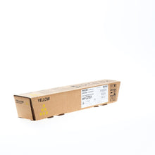 Ricoh 842062 Tonerkartusche Type C2551 Original Gelb