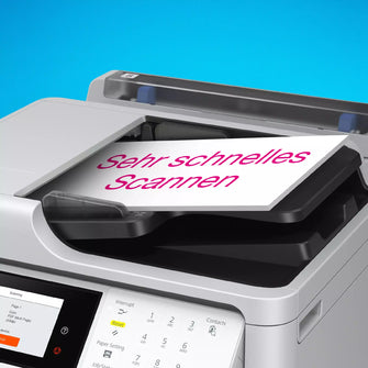 Epson WorkForce Pro WF-C5890DWF – Business-Inkjet-Multifunktionsgerät