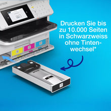 Epson WorkForce Pro WF-C5890DWF – Business-Inkjet-Multifunktionsgerät