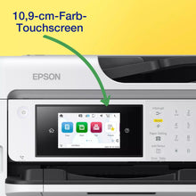 Epson WorkForce Pro WF-C5890DWF – Business-Inkjet-Multifunktionsgerät