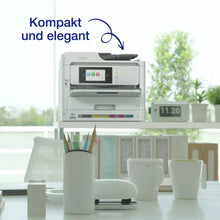 Epson WorkForce Pro WF-C5890DWF – Business-Inkjet-Multifunktionsgerät