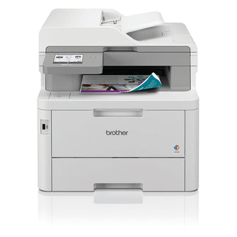 Imprimante multifonction Brother MFC-L8390CDW LED A4 600 x 2400 DPI 30 pages par minute WLAN