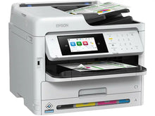 Epson WorkForce Pro WF-C5890DWF – Business-Inkjet-Multifunktionsgerät