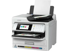 Epson WorkForce Pro WF-C5890DWF – Business-Inkjet-Multifunktionsgerät
