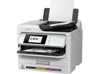 Epson WorkForce Pro WF-C5890DWF – Business-Inkjet-Multifunktionsgerät