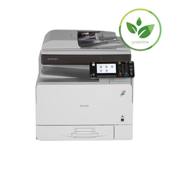 Ricoh Aficio MP C305SPF Laser A4 1200 x 1200 DPI 30 Seiten pro Minute