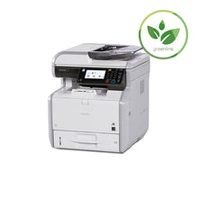 Ricoh SP 4510SF Multifunktionsdrucker LED A4 1200 x 1200 DPI 40 Seiten pro Minute