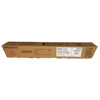 Ricoh 842050 Tonerkartusche Type C5501 Original Magenta