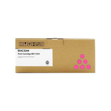 Ricoh 842075 Tonerkartusche Type C7501 Original Magenta