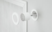 Ubiquiti G4 Doorbell Professional PoE Kit Schwarz, Silber