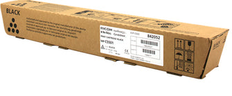 Ricoh - 842052 - Ricoh 842052 Tonerkartusche 1 Stück(e) Original Schwarz