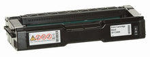 Ricoh - 407899 - Ricoh 407899 Tonerkartusche 1 Stück(e) Original Schwarz
