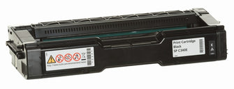 Ricoh - 407899 - Ricoh 407899 Tonerkartusche 1 Stück(e) Original Schwarz