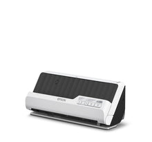 Epson DS-C490 ADF + Bogenscanner 600 x 600 DPI A4 Schwarz, Weiß