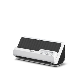 Epson DS-C490 ADF + Bogenscanner 600 x 600 DPI A4 Schwarz, Weiß