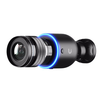 Ubiquiti AI DSLR Bullet IP-Sicherheitskamera Innen & Außen 3840 x 2160 Pixel Decke/Wand/Stange