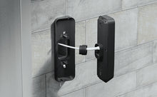 Ubiquiti G4 Doorbell Professional PoE Kit Schwarz, Silber