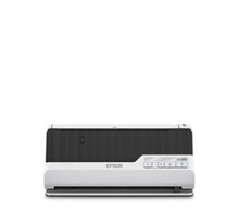 Epson DS-C490 ADF + Bogenscanner 600 x 600 DPI A4 Schwarz, Weiß