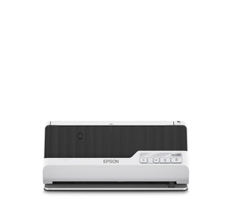 Epson DS-C490 ADF + Bogenscanner 600 x 600 DPI A4 Schwarz, Weiß