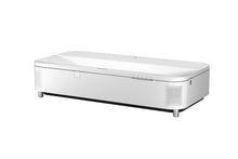 Epson EB-810E Beamer Ultra-Short-Throw-Projektor 5000 ANSI Lumen 3LCD 1080p (1920x1080) Weiß