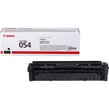 Canon - 3024C002 - Canon 054 Toner-Cartridge, Schwarz