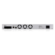 Ubiquiti UNVR Netzwerk-Videorekorder (NVR) Grau