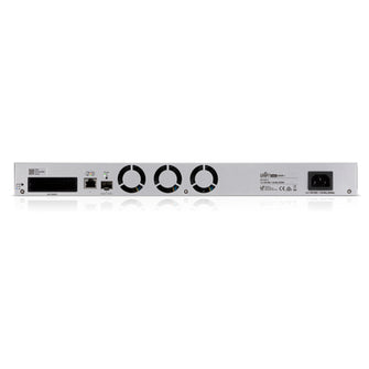 Ubiquiti UNVR Netzwerk-Videorekorder (NVR) Grau