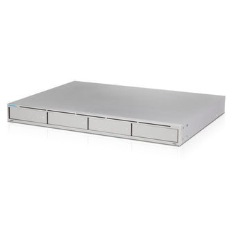 Ubiquiti UNVR Netzwerk-Videorekorder (NVR) Grau