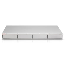 Ubiquiti UNVR Netzwerk-Videorekorder (NVR) Grau