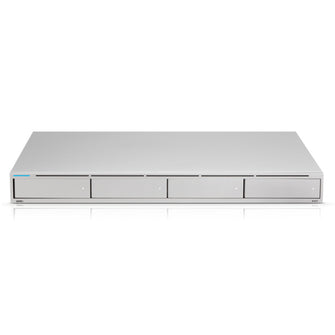 Ubiquiti UNVR Netzwerk-Videorekorder (NVR) Grau