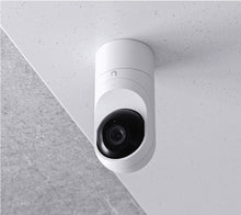 Ubiquiti G5 Flex Dome IP-Sicherheitskamera Innen & Außen 2688 x 1512 Pixel Decke/Wand/Schreibtisch