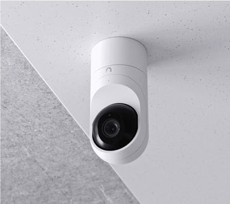 Ubiquiti G5 Flex Dome IP-Sicherheitskamera Innen & Außen 2688 x 1512 Pixel Decke/Wand/Schreibtisch