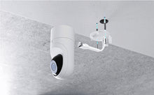 Ubiquiti G5 Flex Dome IP-Sicherheitskamera Innen & Außen 2688 x 1512 Pixel Decke/Wand/Schreibtisch