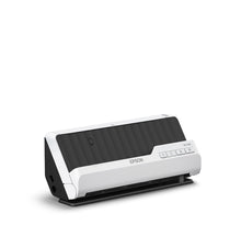 Epson DS-C330 ADF + Bogenscanner 600 x 600 DPI A4 Schwarz, Weiß